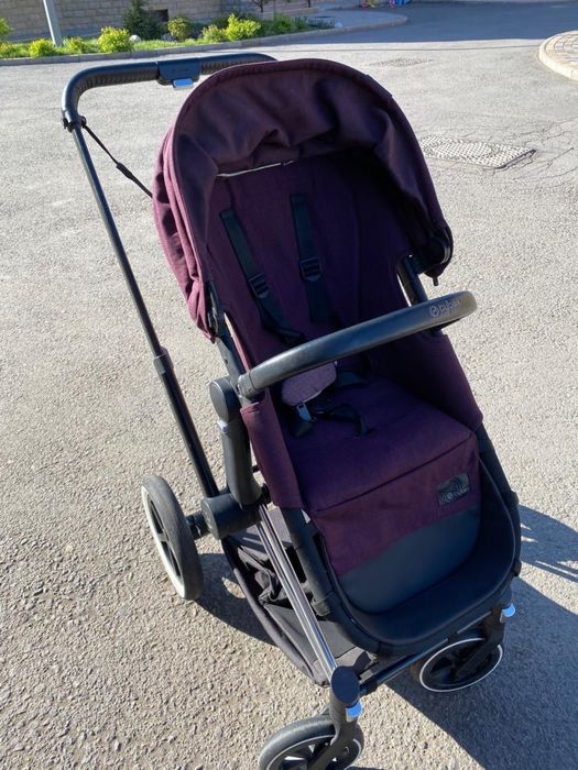 Продам колску  Cybex Priam
