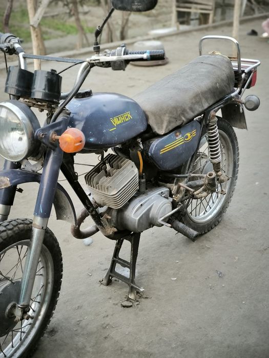 miniski yaxshi xolatda