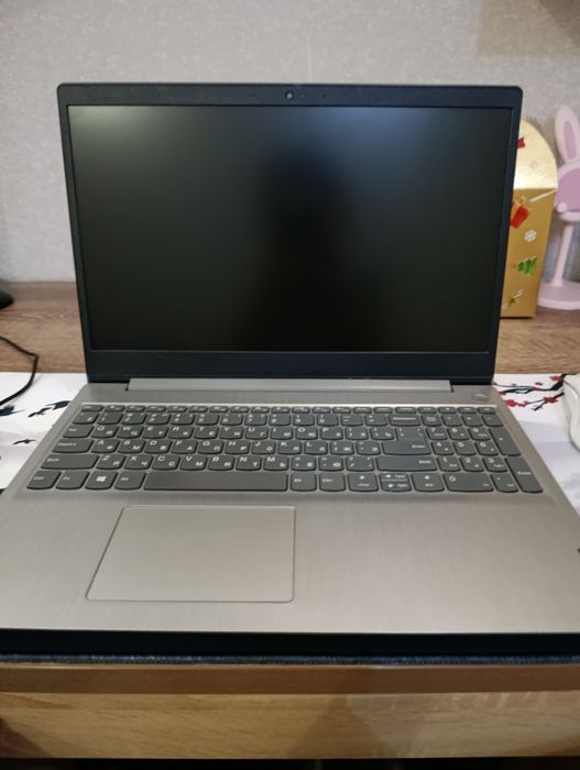 Ноутбук Lenovo ideapad 3