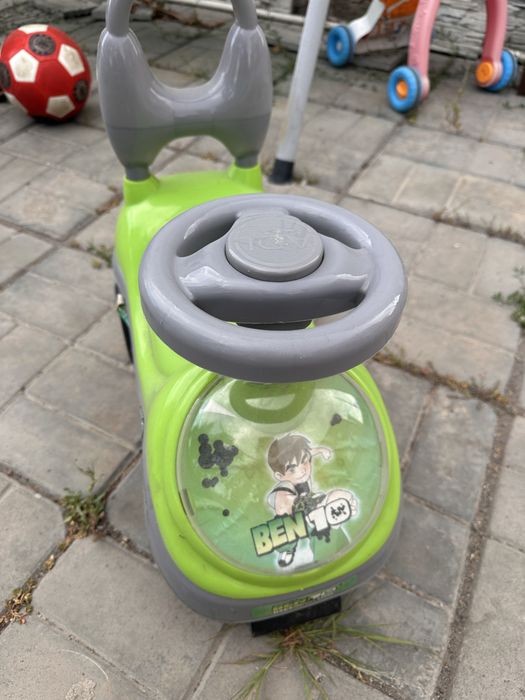 продам машинки детские