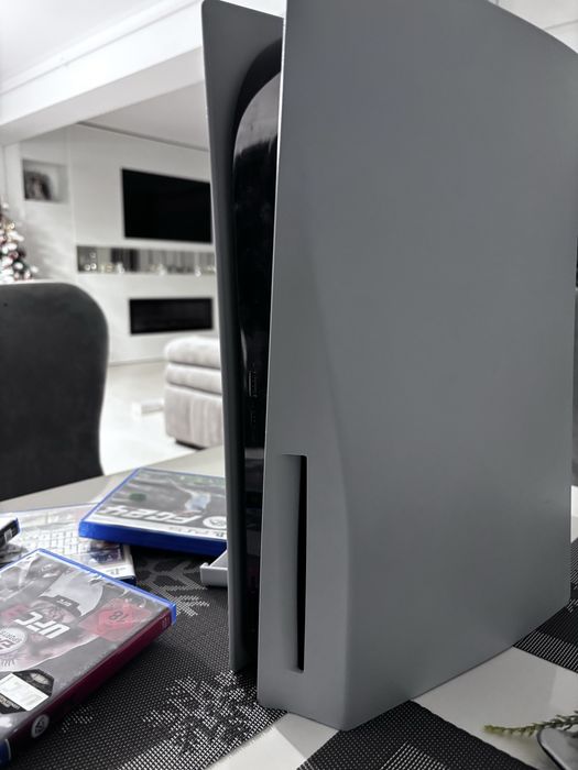 Bundle Ps5 Gaming Nou