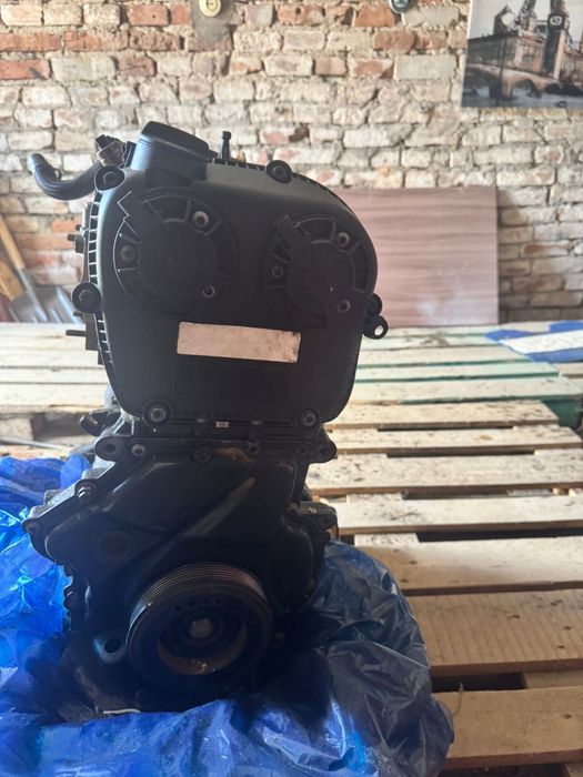 Продам двигатель 1,8 CJSA турбо