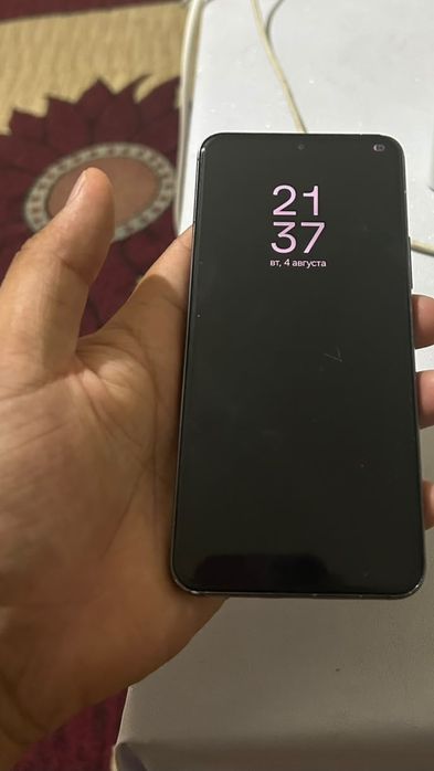 Samsung s22 128/8 обмен