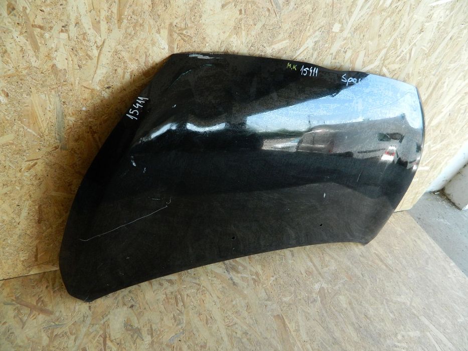 Capota motor, Mitsubishi Space Star, 2012, 2013, 2014, 2015, 2016.