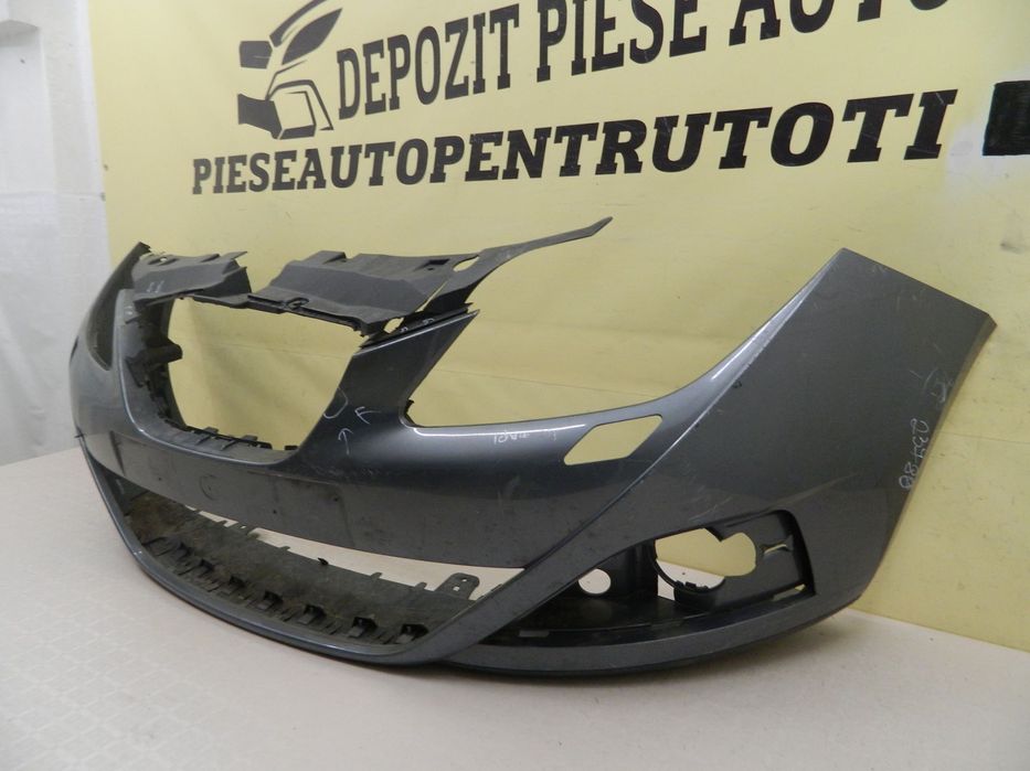 Bara fata Seat Ibiza 6J, 2008, 2009, 2010, 2011, 2012, Cod origine 6J0807221K.