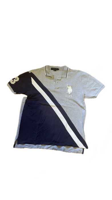 Tricou US Polo ASSN