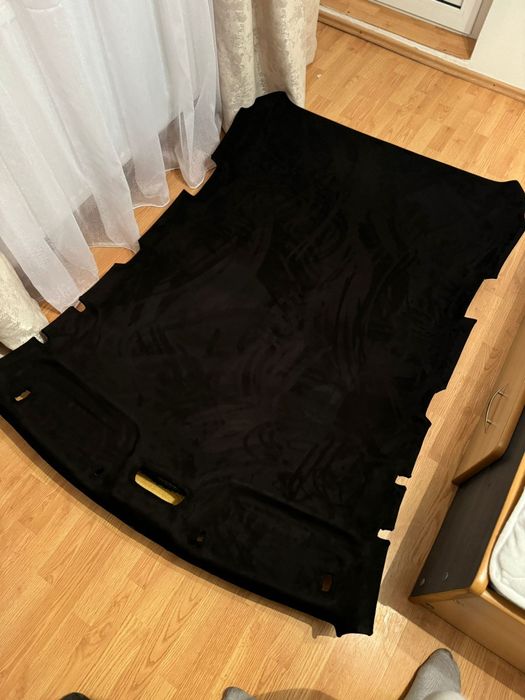 RETAPITARE plafoane,stalpi,fete uși