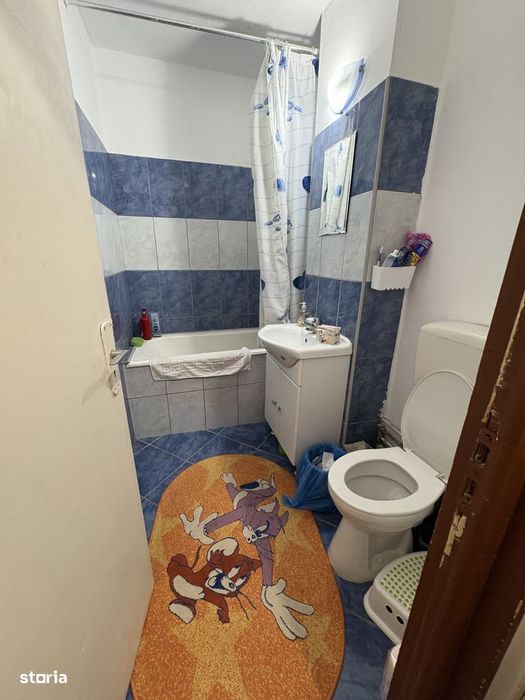 Apartament  Bul Stefan cel Mare , zona garii