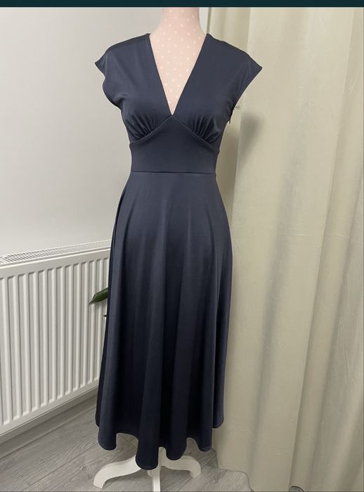 Rochie midi mango S/xs