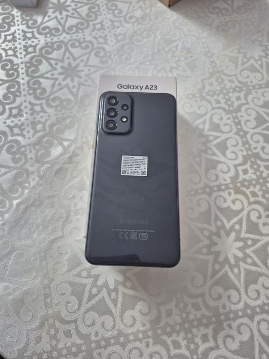 Samsung Galaxy A23
