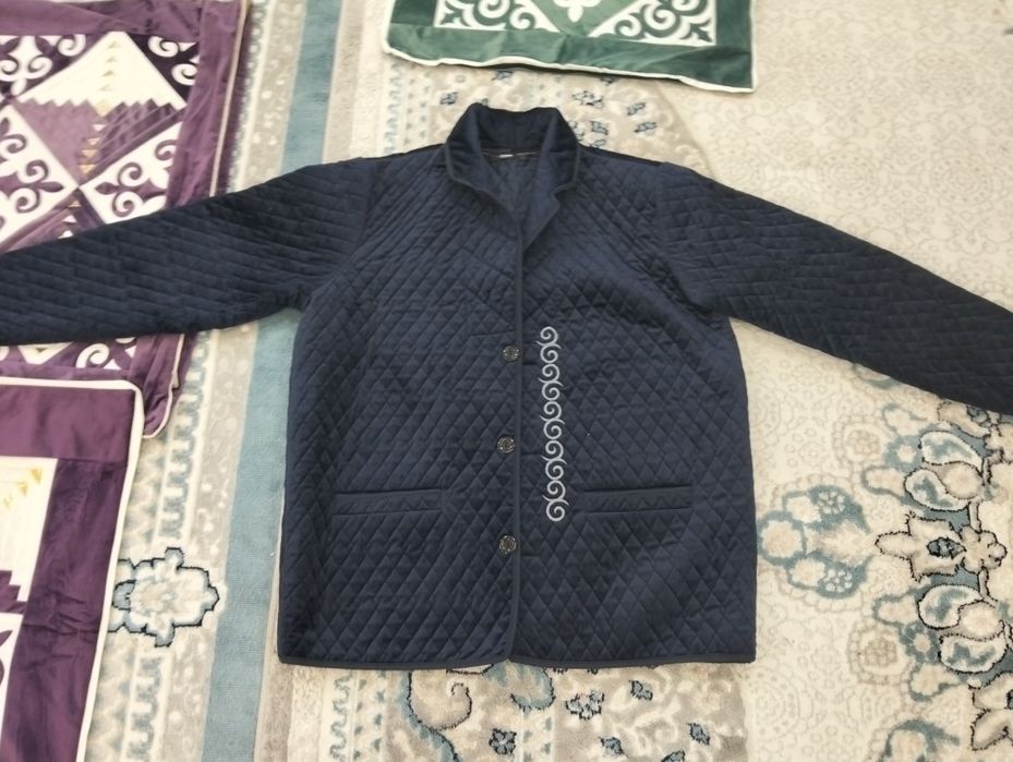 Новый мужской бешпет