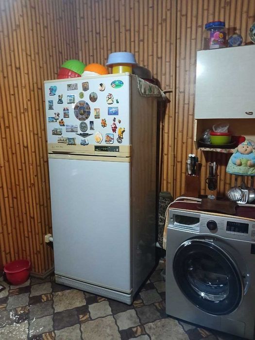 (М) Продается 4-комнатная квартира