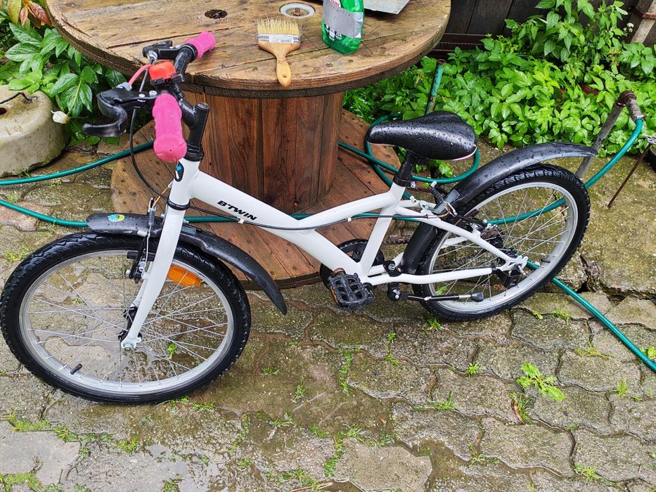 Bicicleta copii 20 inch