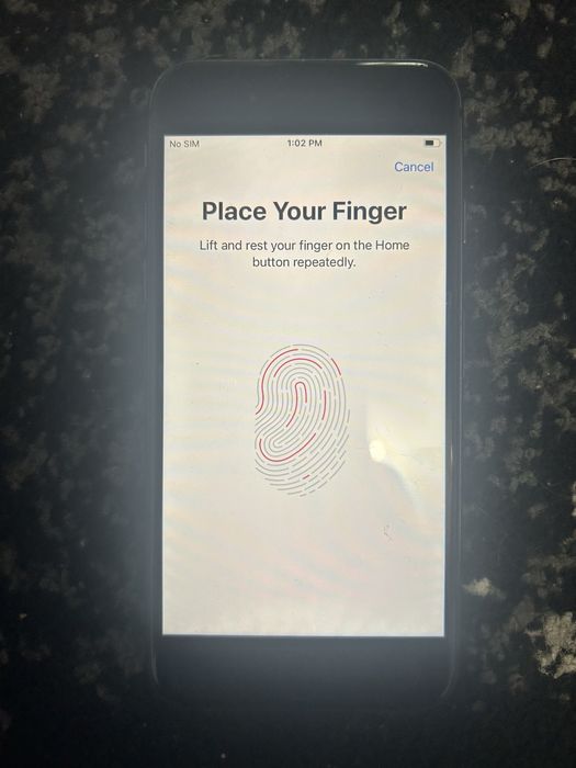Vând iPhone 8 64gb