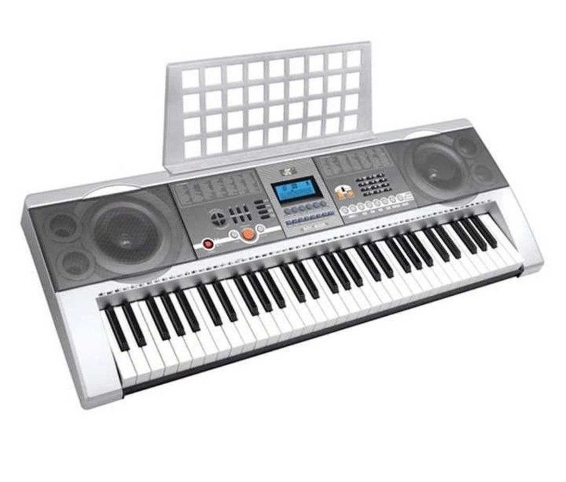 Синтезатор MK-805