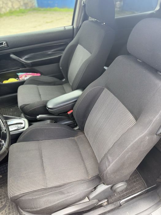 Golf 4 scoala de soferi