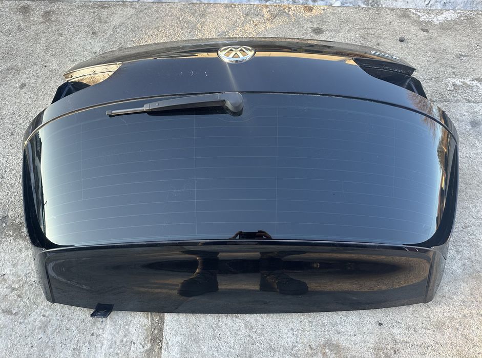 Haion / Portbagaj VW Golf 7 Hatchback : 2013-2020