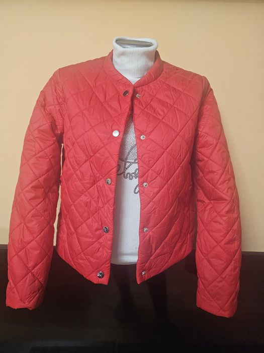 Дамски якета  есенни и зимни