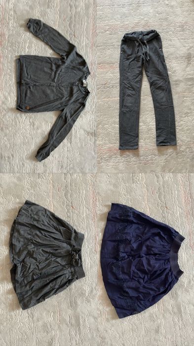 Школьная одежда для детей