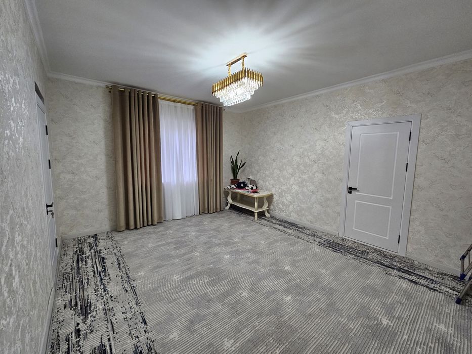 Срочно продаётся 2-х комн квартира в Сергели строител, 2/3/9