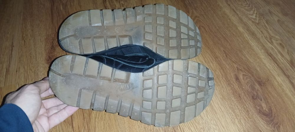 Маратонки Nike Sacai