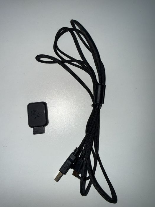 Мишка Glorious model O