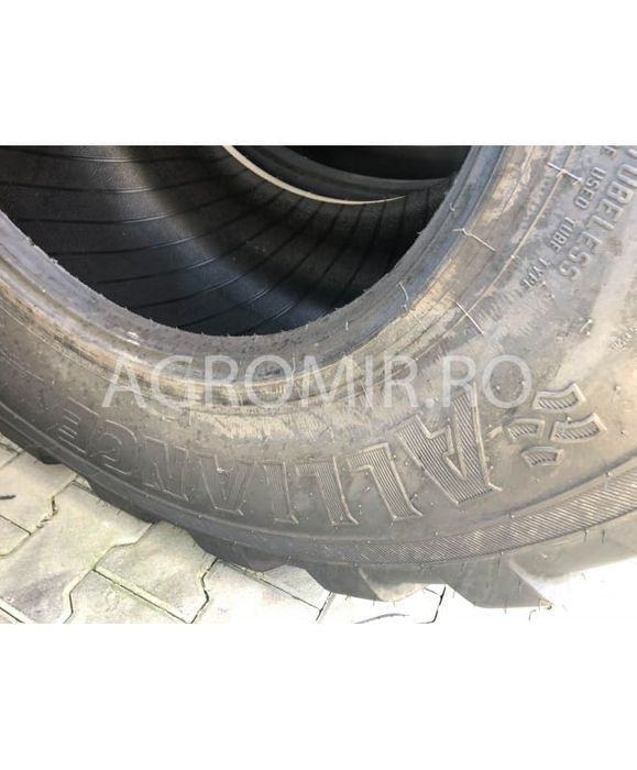 650/55 r26.5 170 d 885 tl alliance  Cauciucuri tractor, Fiat, Case, Fendt, John Deere, New Holland, Massey Ferguson, UTB   Cauciucuri tractor, Fiat, C