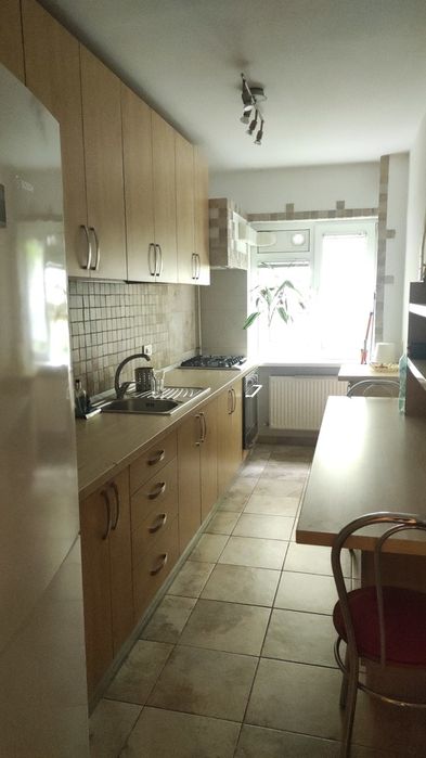 Lacul Tei Parcul Circului