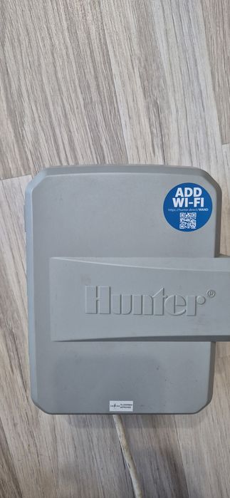 Computer irigare Hunter X2, 8 zone