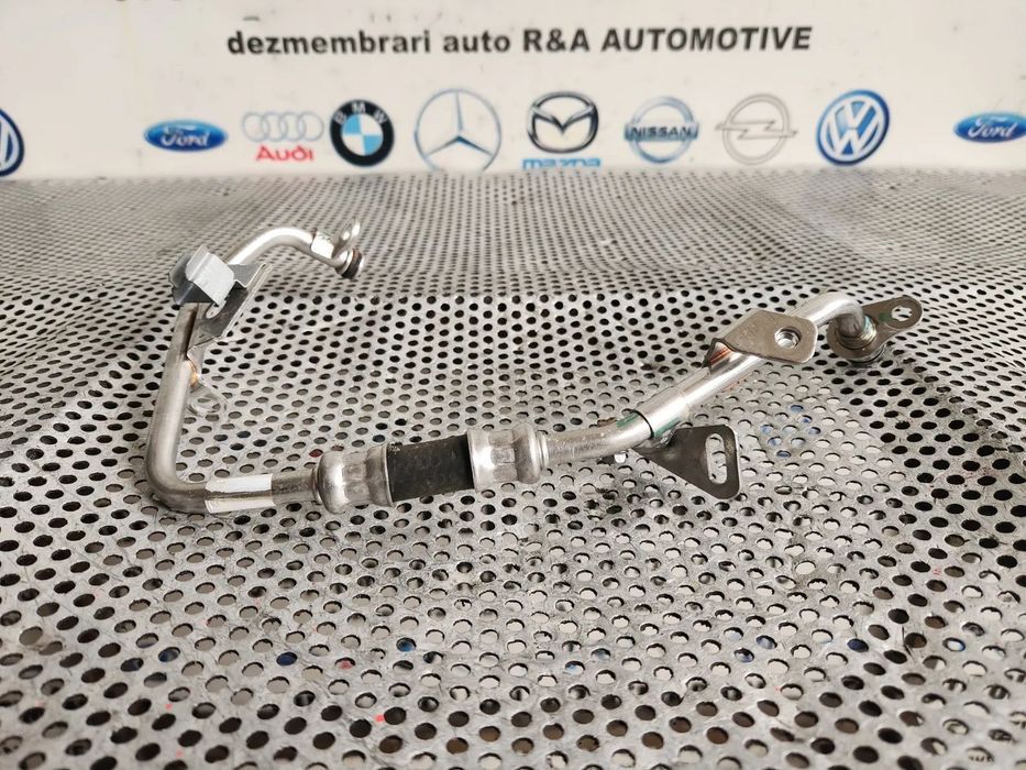 Conducta Ungere/Racire Turbo Turbina Renault Dacia 1.3 Benzina TCE Duster Lodgy Logan Sandero Megan