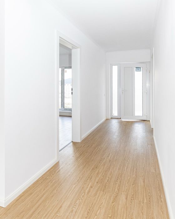 Casa noua la cheie Oradea - Grigorescu 2 Pompa de Caldura 10kw