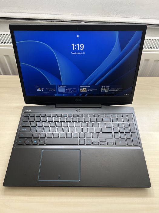 Laptop Gaming G3