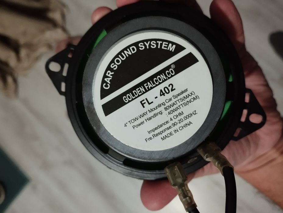 Kalonkalar 10 sm Sparkaga ham