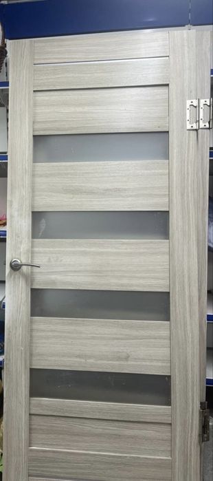 межкомнатые двери