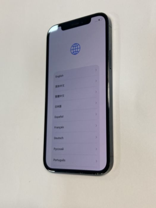 iPhone 12 PRO  • 100 % Bateria • de piese