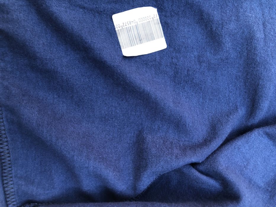 Кофта на замке, с капюшоном