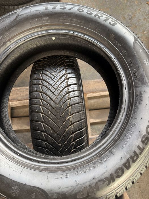 Anvelope Iarna 175/65 R13 - stoc depozit