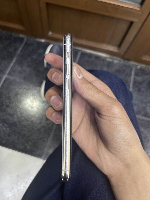 Iphone 11 pro с гарантией