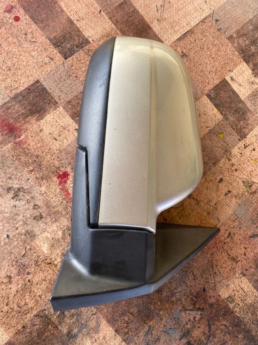 Дясно огледало за хюндай туксон