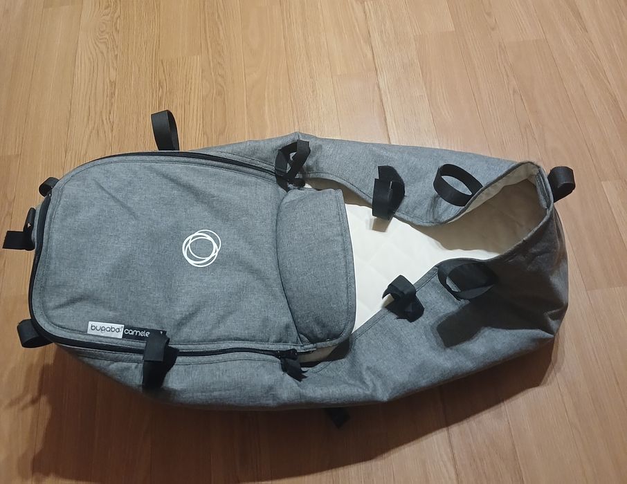 Коляска Bugaboo Cameleon 3