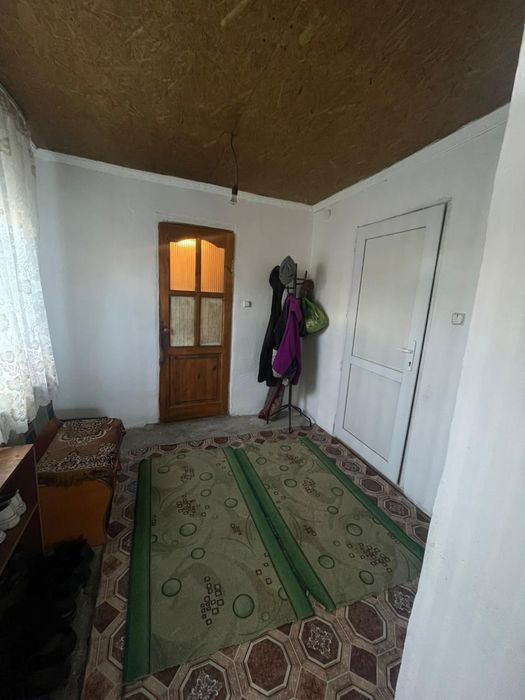 Продается дом с частичной мебелью