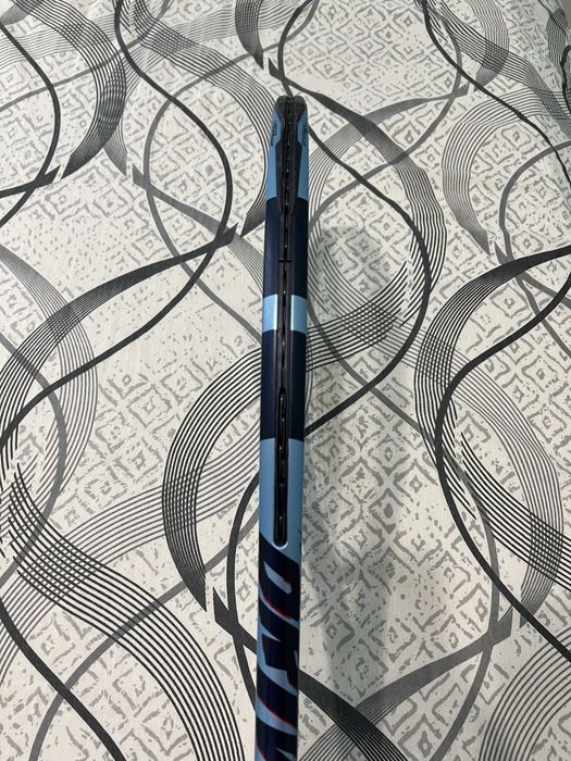 Babolat Pure Drive 98 - 305гр. - грип 4
