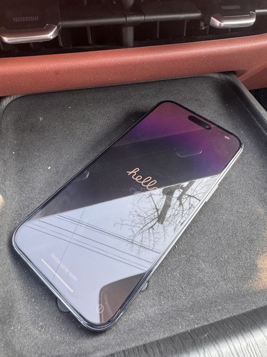 Iphone 14 pro max 1tb