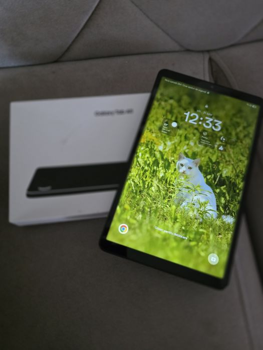 Tablete Samsung galaxy Tab A11