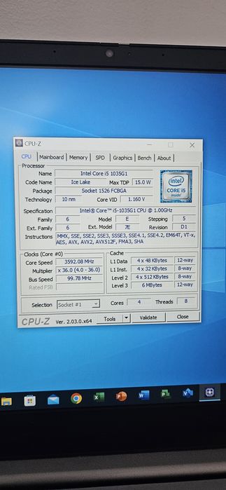 Lenovo Thinkbook 14 IIL