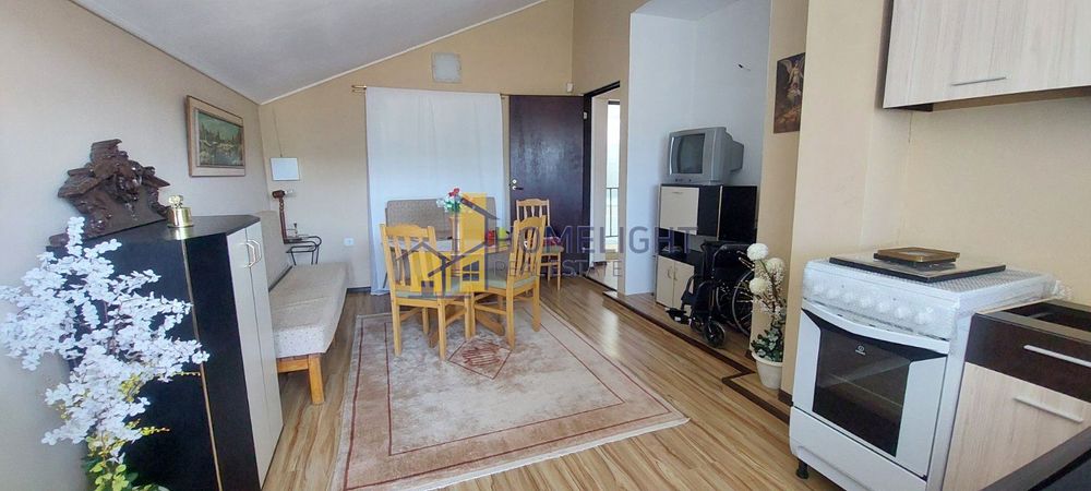 Къща в село Владая