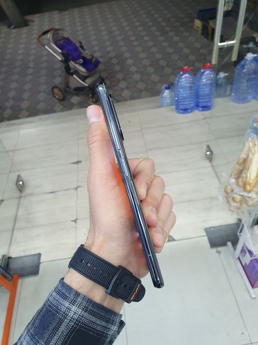 Poco F3 5G 128Gb срочно