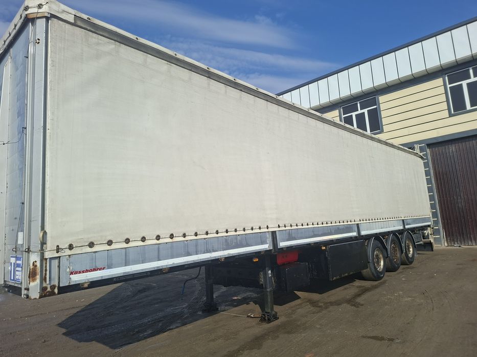 2013 прицеп сотилади