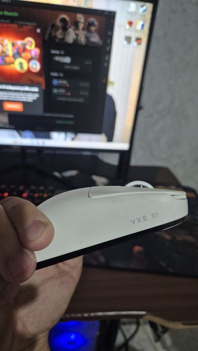 Продам игровой компьютер