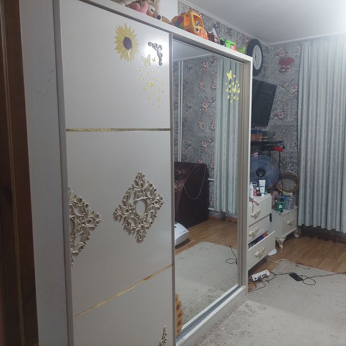 Спальни  шкаф  .